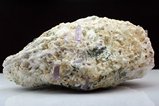 Rare pink Scapolite in Matrix Afghanistan
