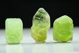 Cristal de Peridoto