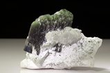 Green Tourmaline Crystal Pakistan