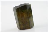 Yellowish Green  Liddicoatite Crystal Vietnam