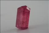 Fine Gemmy Pink Liddicoatite Crystal Vietnam