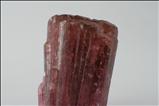 Pink Liddicoatite Crystal