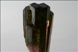 Tri-color Liddicoatite Crystal Vietnam