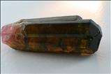 Tri-color  リディコータイト (Liddicoatite) 結晶 (Crystal) Vietnam