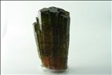 Big Tri-color  リディコータイト (Liddicoatite) 結晶 (Crystal)