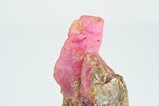 ルビー / 方解石 (Ruby / Marble (Calcite))