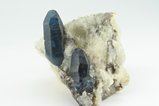 TOP Gemmy Afghanite Crystals on Matrix