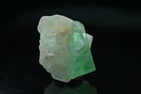 Bright Green Tourmaline Afghanistan