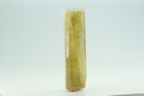 Rare Yellow Tourmaline Doubly Terminated