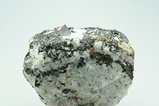 Big Zircon Crystal in matrix Afghanistan
