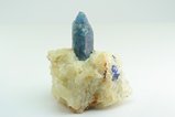 Fine transparent Afghanite Crystal