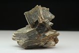 Beautiful Muscovite Cluster