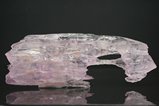 Top Unusual Doubly Terminated Kunzite Crystal