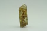 Fine transparent Zircon Crystal