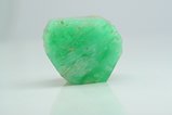 Rare Fine  Amazonite  Crystal Burma