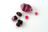 6 Spinel Crystals 