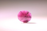 Trapiche Ruby Cabochon