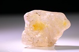 Rough Taaffeite Crystal