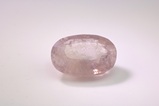 Oval Cut Taaffeite 3,8 cts