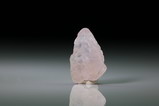 Pink Taaffeite Crystal 