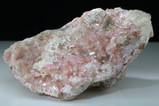 Rubellite Crystal Cabinet Letpanhla Mine