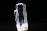 Twinned Phenakite  Crystal