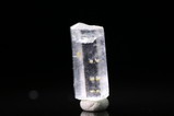 Phenakit Kristall mit seltenen Tusionit Einschlüssen