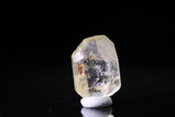 Gemmy doubly terminated Sinhalite Crystal