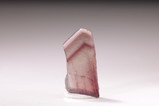 Fine terminated (Chromium) Diaspore Crystal 