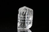 Lustrous single terminated Phenakite Crystal 