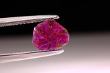 Trapiche Ruby Slice