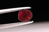 Trapiche Ruby Slice