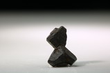 X-shaped doubly terminated Zirconolite Twin Crystal 