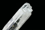 Sehr seltener Phenakit Doppelender Kristall 11 kts.