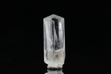 Clear terminated Phenakite Crystal 