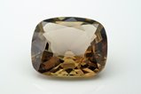 Fine  faceted Amphibole