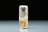 Great Jeremejevite Crystal (Beryl Head)