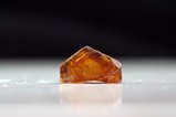 Rare transparent Hibonite Crystal