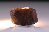 Very rare Axinite Crystal Burma