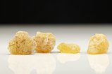 Scheelite Crystals Burma