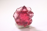 Star of David Spinel Crystal 