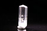 Fine twinned Phenakite Crystal