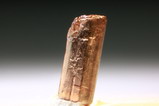 Transparent doubly terminated  Painite Crystal