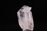 Ungewöhnlich verzwillingter Phenakit Kristall 