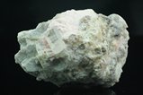 Well sized Phenakite crystal in Matrix