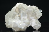 5 Topaz Crystals in Matrix