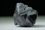 Cassiterite Crystal