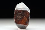 Fine doubly terminated Zircon Crystal 