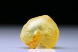 Fine cyclic twinned Chrysoberyl Crystal 