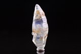 Fine transparent Sapphire Crystal